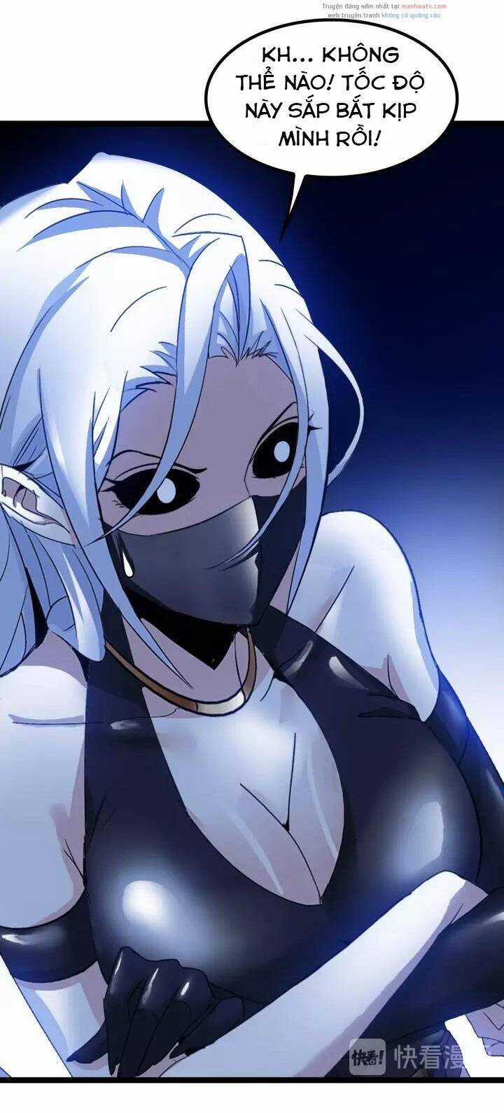 Đại Thiên Tài Bất Khả Chiến Bại Chính Là Ta Chương 87 trang 29