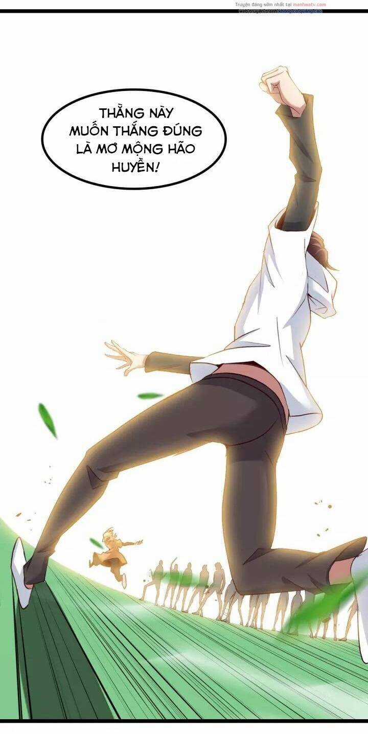 Đại Thiên Tài Bất Khả Chiến Bại Chính Là Ta Chương 87 trang 3