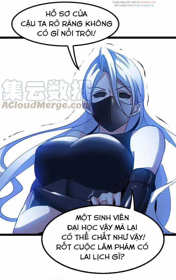 Đại Thiên Tài Bất Khả Chiến Bại Chính Là Ta Chương 87 trang 30