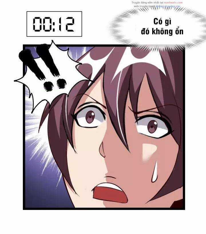 Đại Thiên Tài Bất Khả Chiến Bại Chính Là Ta Chương 87 trang 4