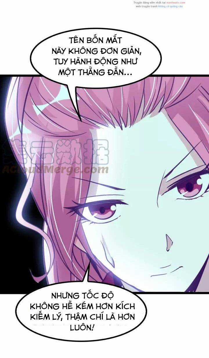 Đại Thiên Tài Bất Khả Chiến Bại Chính Là Ta Chương 87 trang 5