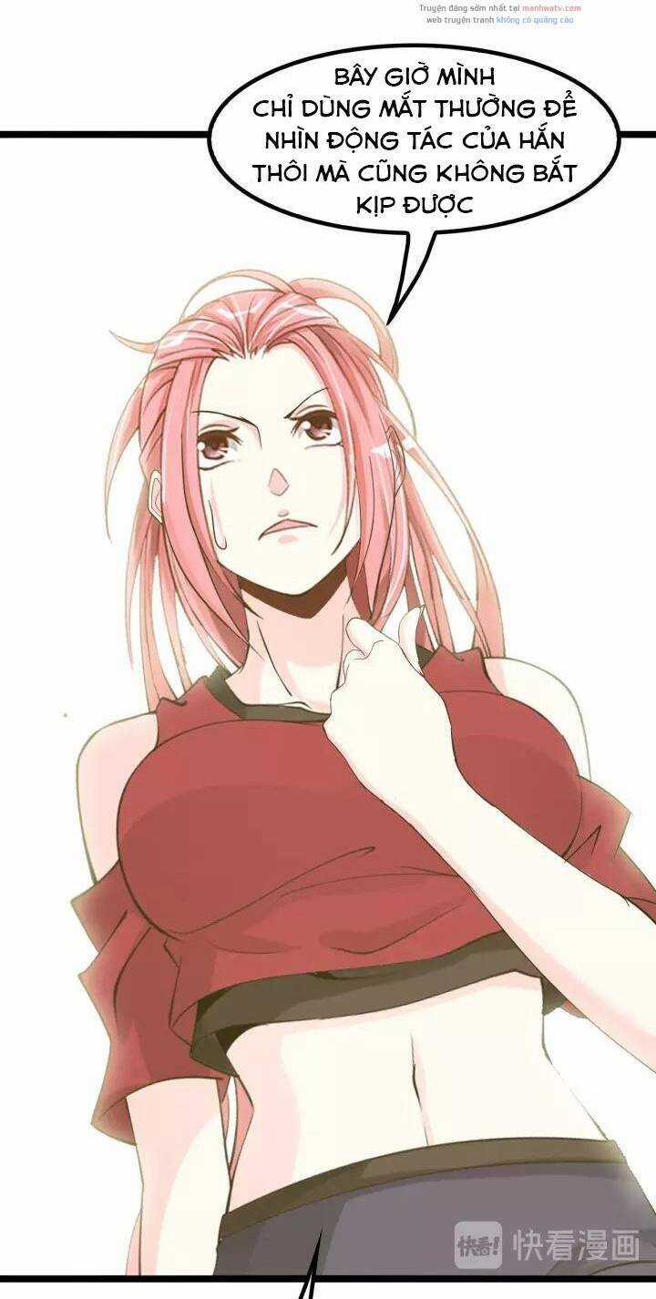 Đại Thiên Tài Bất Khả Chiến Bại Chính Là Ta Chương 87 trang 6