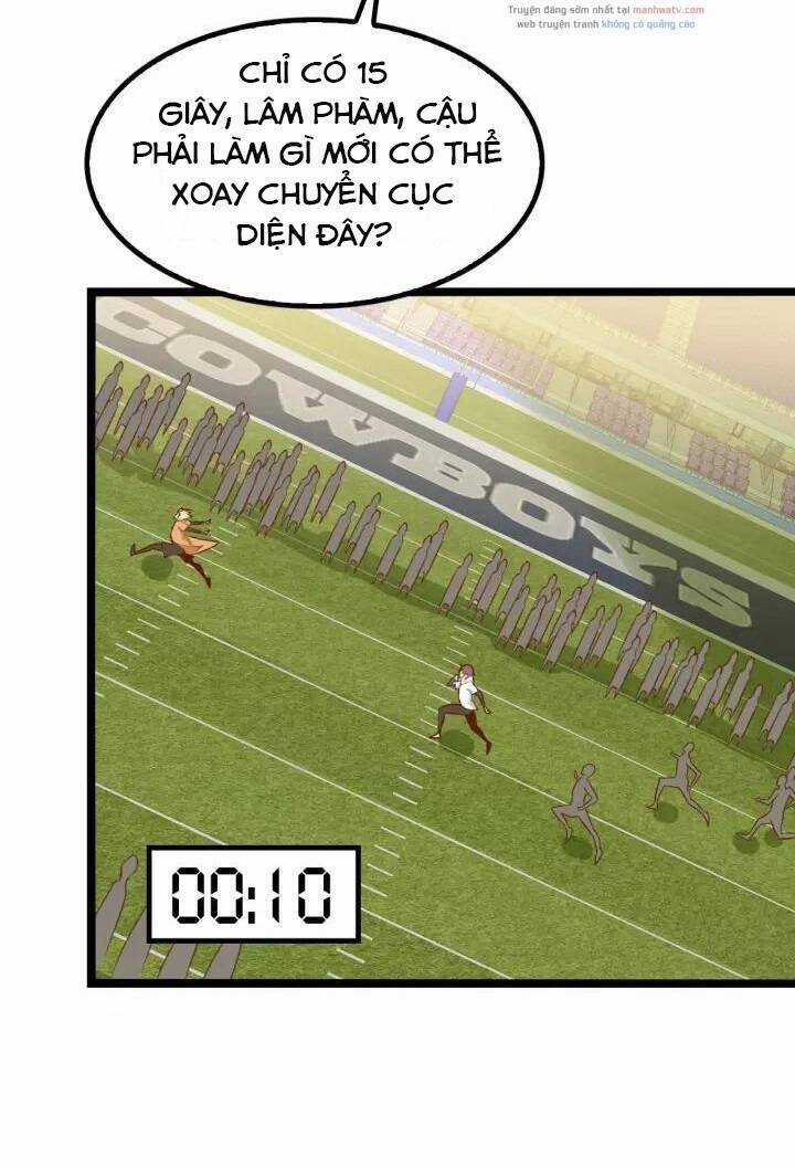 Đại Thiên Tài Bất Khả Chiến Bại Chính Là Ta Chương 87 trang 7