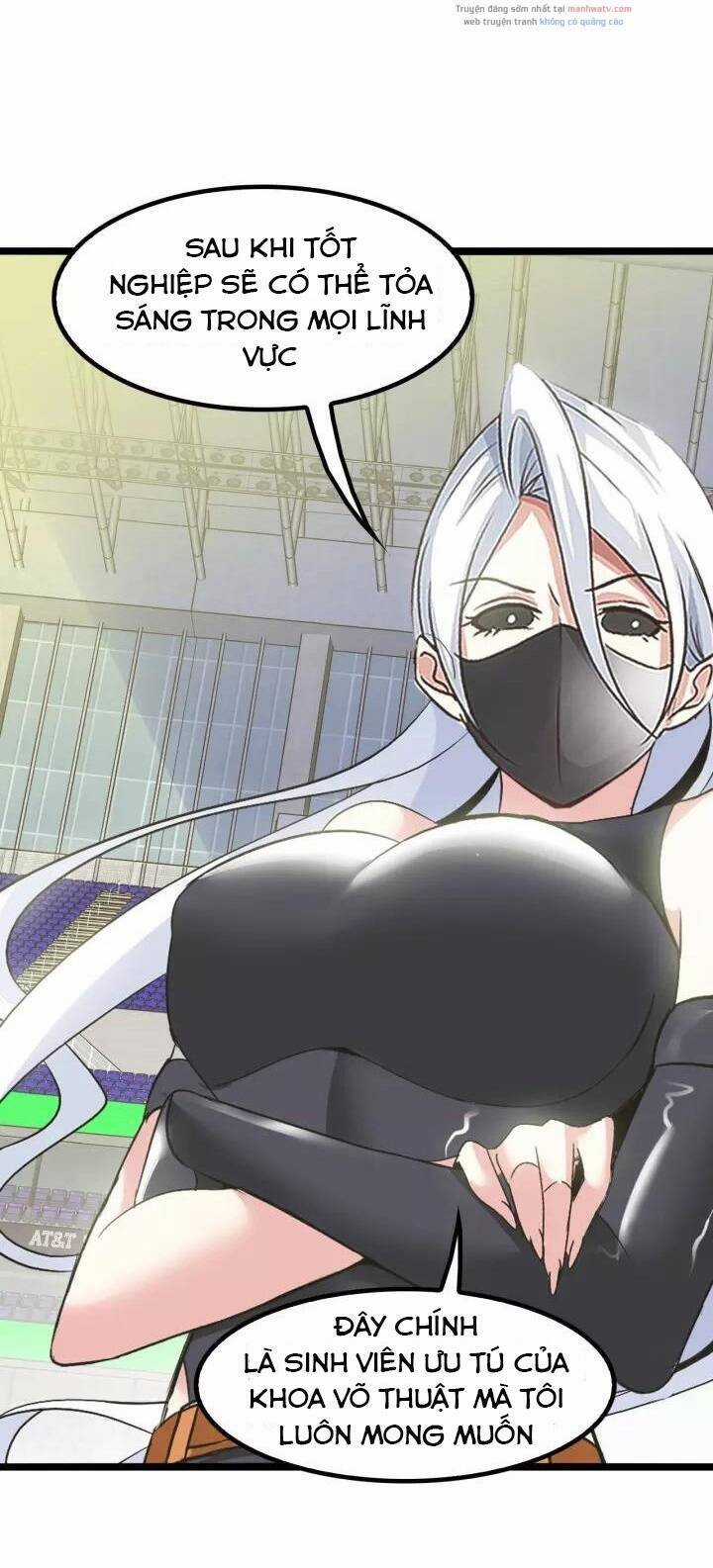 Đại Thiên Tài Bất Khả Chiến Bại Chính Là Ta Chương 87 trang 9