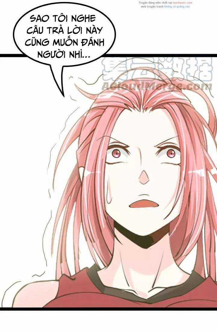 Đại Thiên Tài Bất Khả Chiến Bại Chính Là Ta Chương 88 trang 10