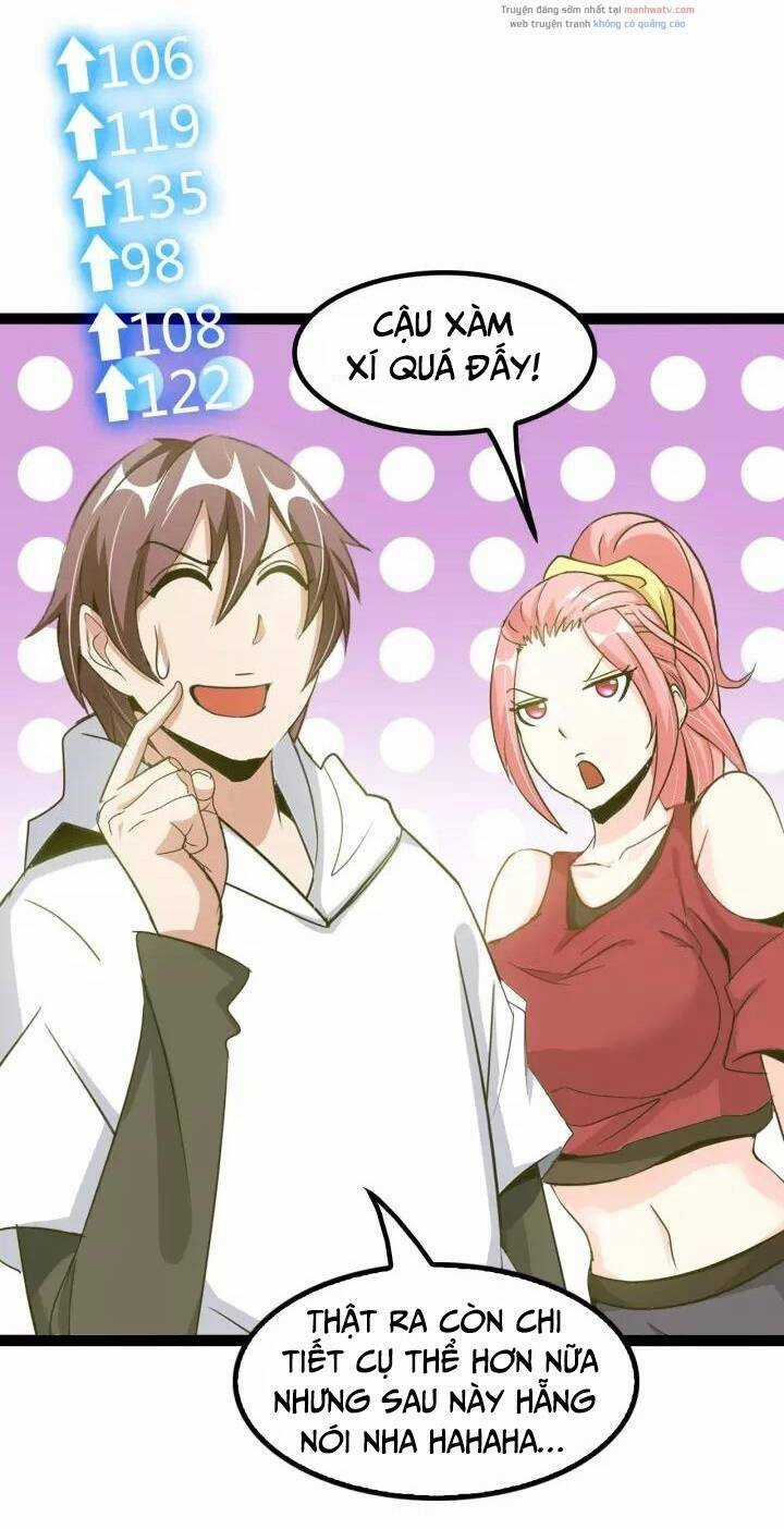 Đại Thiên Tài Bất Khả Chiến Bại Chính Là Ta Chương 88 trang 11