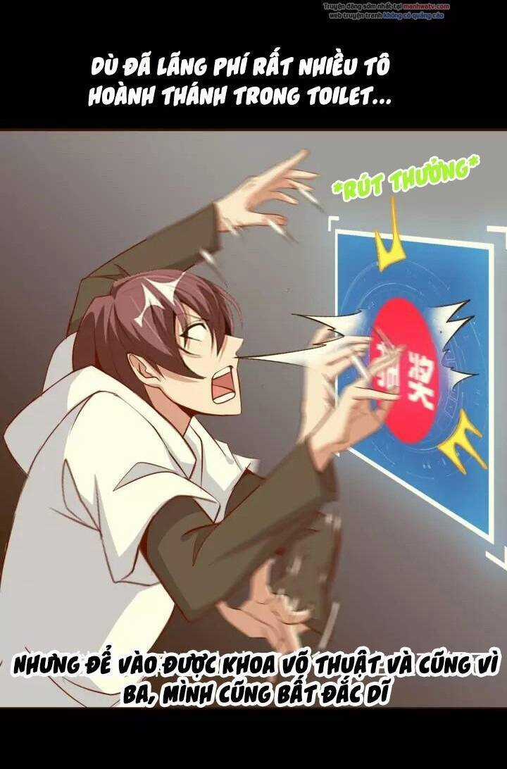 Đại Thiên Tài Bất Khả Chiến Bại Chính Là Ta Chương 88 trang 14