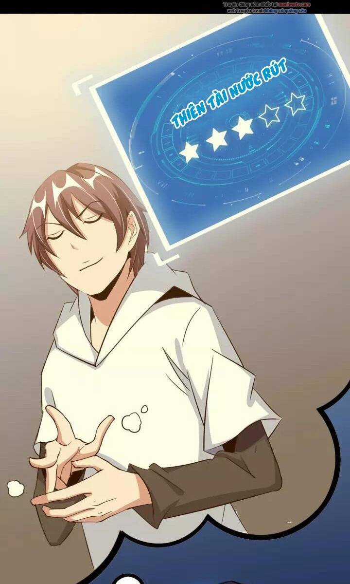 Đại Thiên Tài Bất Khả Chiến Bại Chính Là Ta Chương 88 trang 16