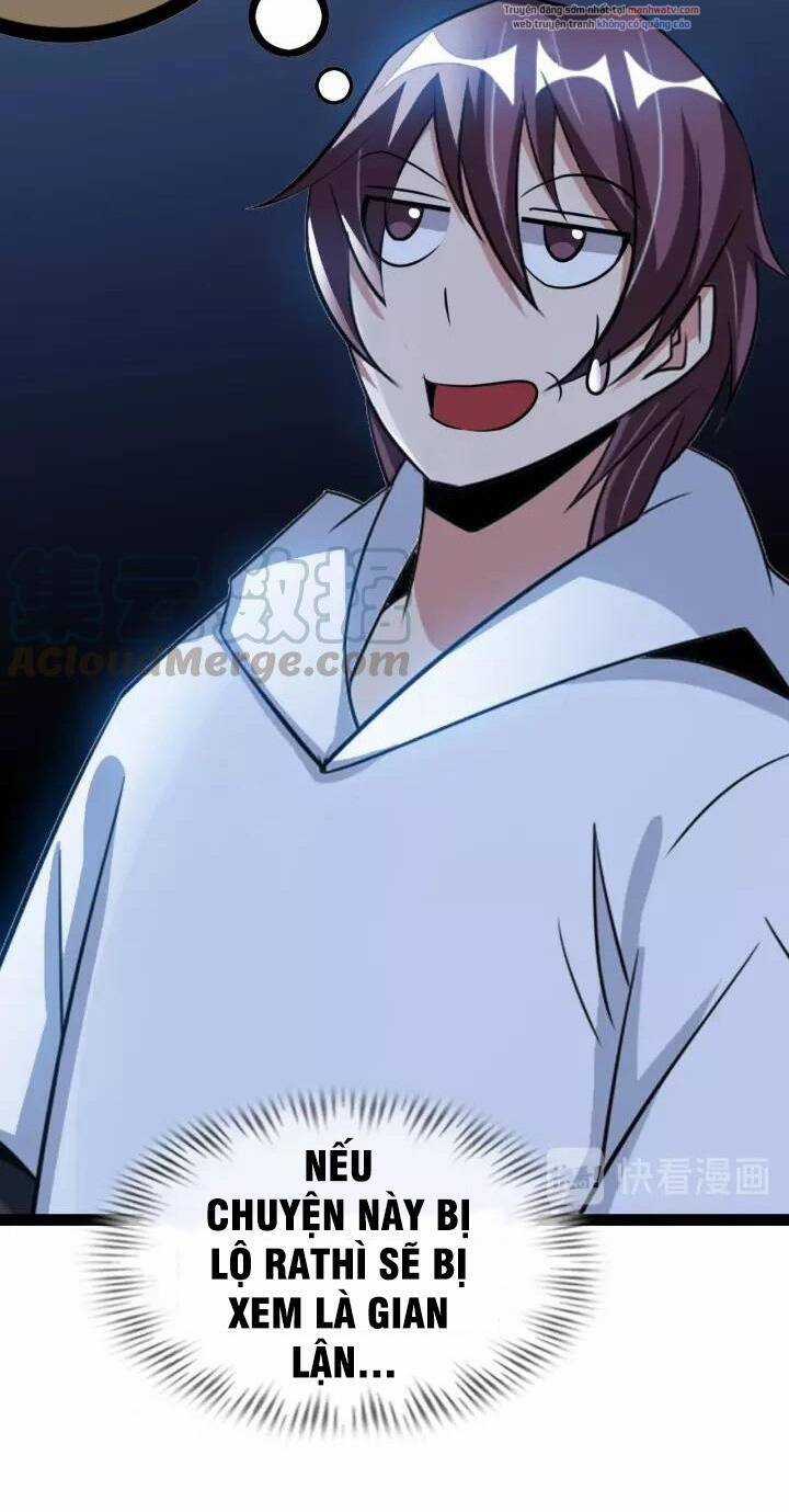 Đại Thiên Tài Bất Khả Chiến Bại Chính Là Ta Chương 88 trang 17