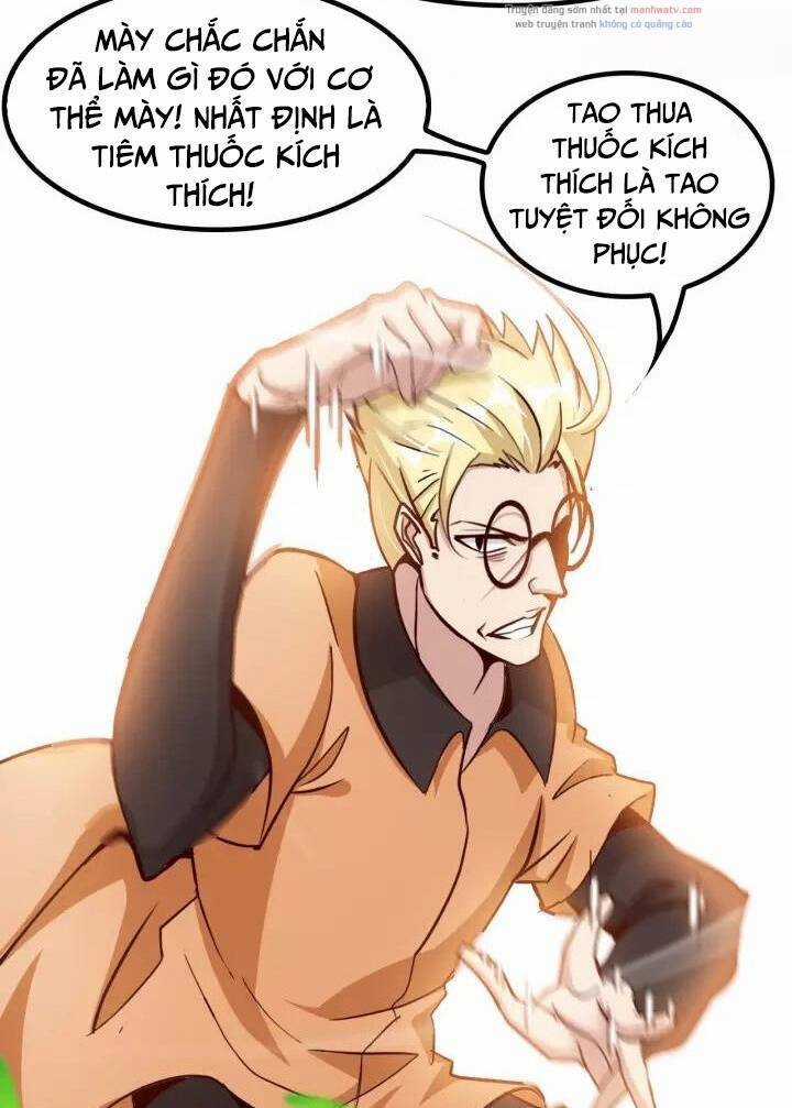 Đại Thiên Tài Bất Khả Chiến Bại Chính Là Ta Chương 88 trang 19