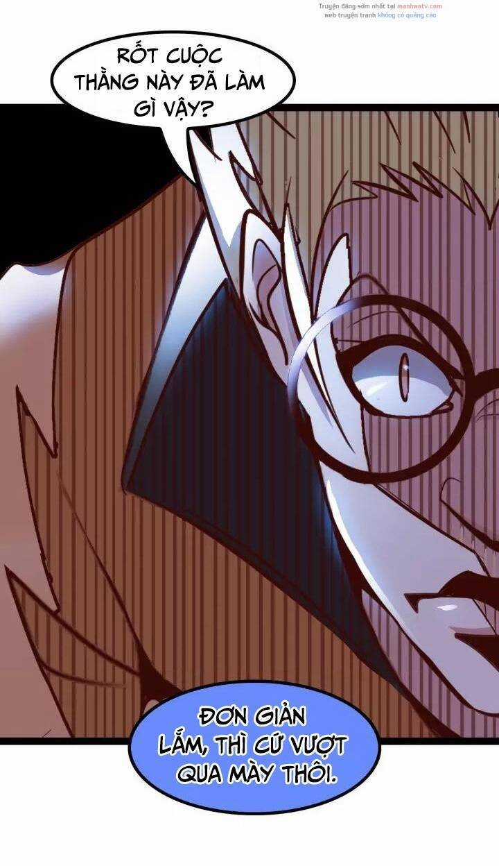 Đại Thiên Tài Bất Khả Chiến Bại Chính Là Ta Chương 88 trang 2