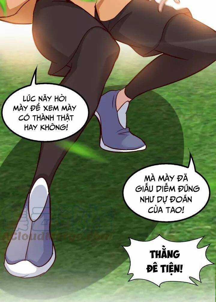 Đại Thiên Tài Bất Khả Chiến Bại Chính Là Ta Chương 88 trang 20