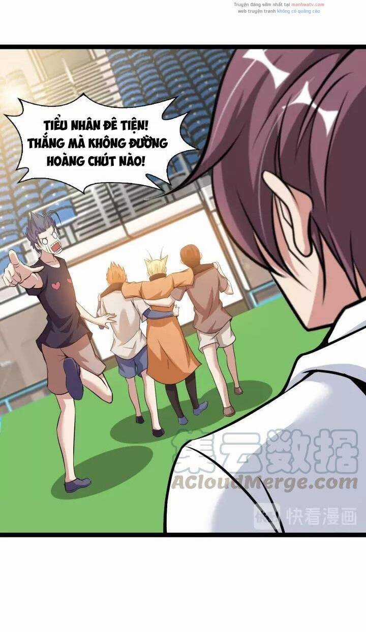 Đại Thiên Tài Bất Khả Chiến Bại Chính Là Ta Chương 88 trang 23