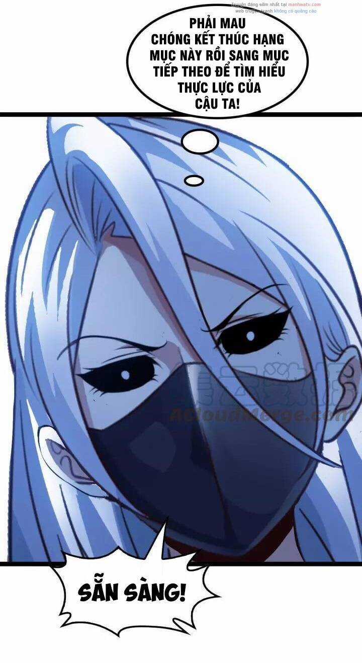 Đại Thiên Tài Bất Khả Chiến Bại Chính Là Ta Chương 88 trang 26