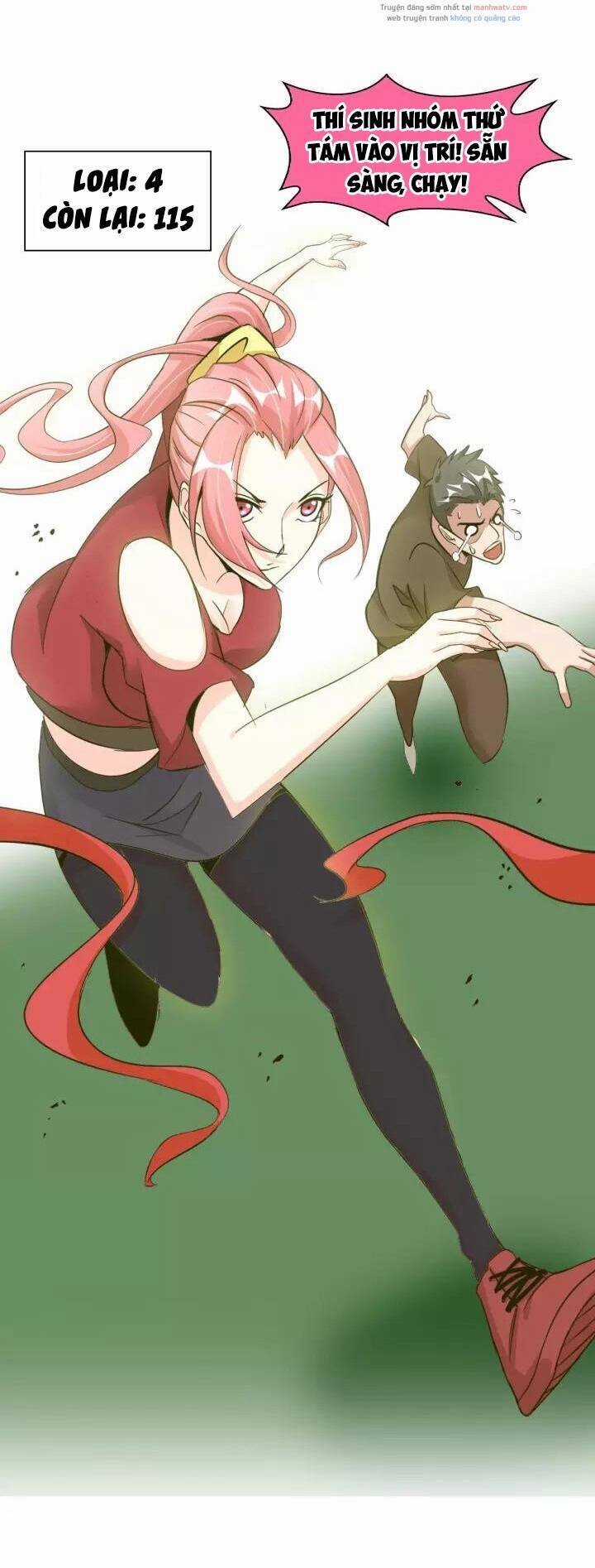 Đại Thiên Tài Bất Khả Chiến Bại Chính Là Ta Chương 88 trang 28