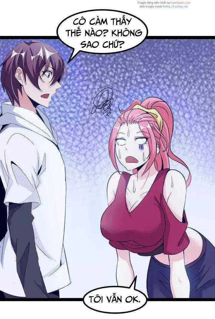 Đại Thiên Tài Bất Khả Chiến Bại Chính Là Ta Chương 88 trang 30