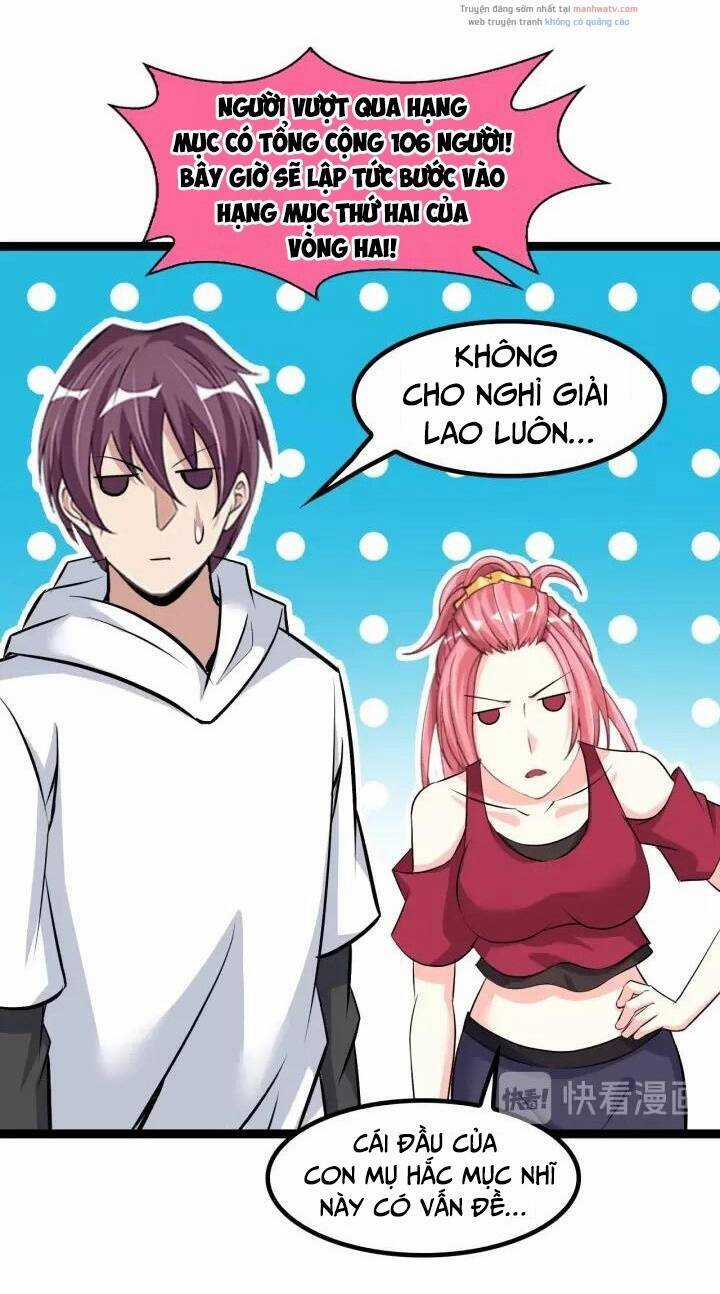 Đại Thiên Tài Bất Khả Chiến Bại Chính Là Ta Chương 88 trang 31