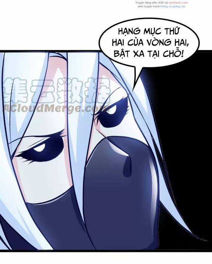 Đại Thiên Tài Bất Khả Chiến Bại Chính Là Ta Chương 88 trang 32