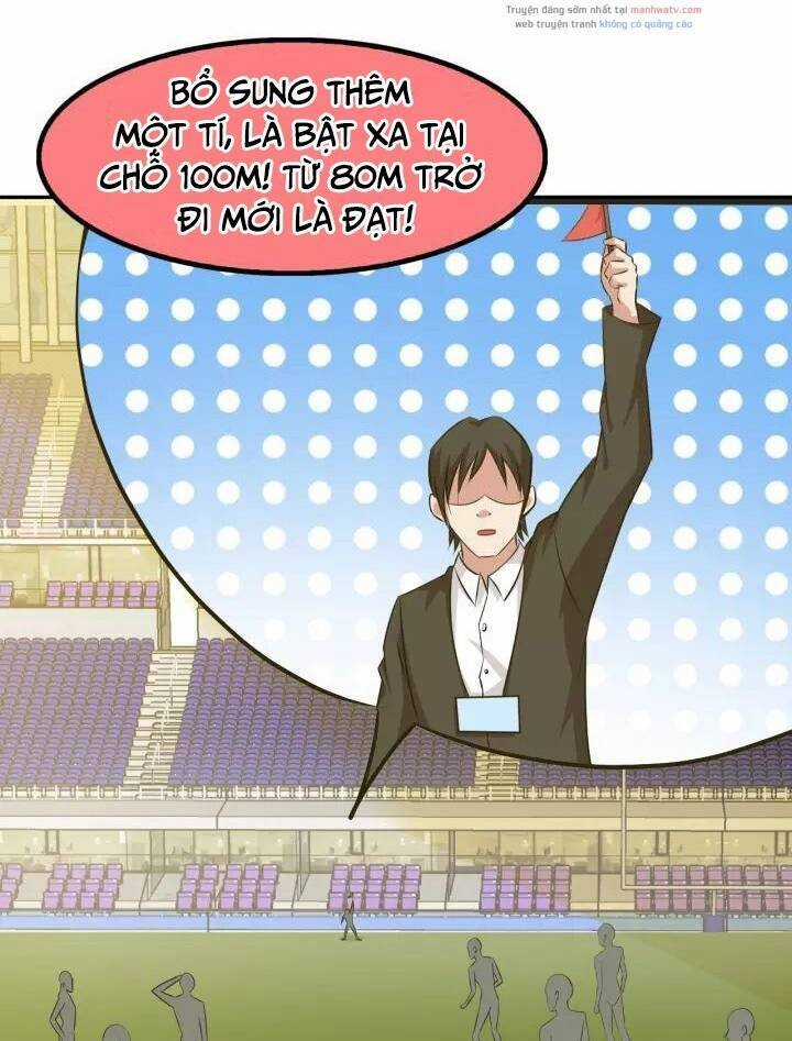 Đại Thiên Tài Bất Khả Chiến Bại Chính Là Ta Chương 88 trang 33