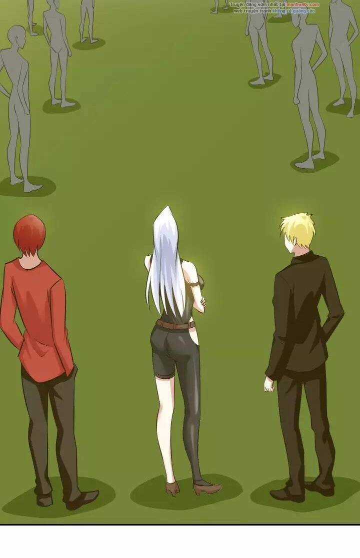 Đại Thiên Tài Bất Khả Chiến Bại Chính Là Ta Chương 88 trang 34