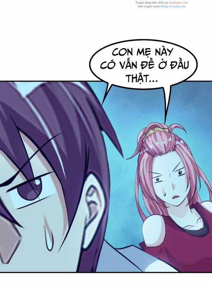 Đại Thiên Tài Bất Khả Chiến Bại Chính Là Ta Chương 88 trang 35