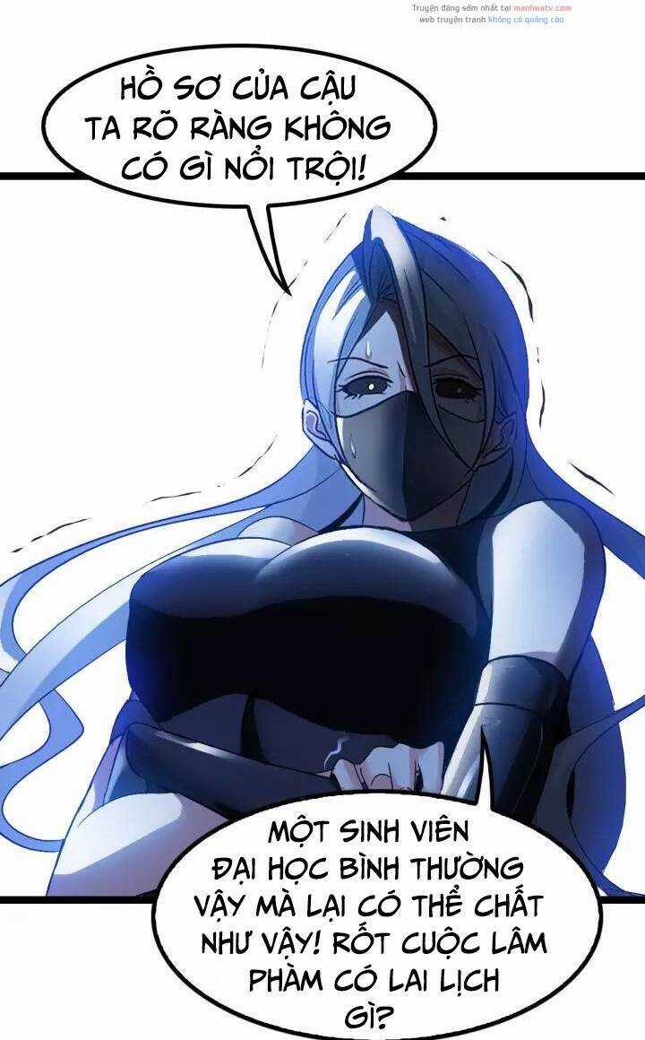 Đại Thiên Tài Bất Khả Chiến Bại Chính Là Ta Chương 88 trang 36