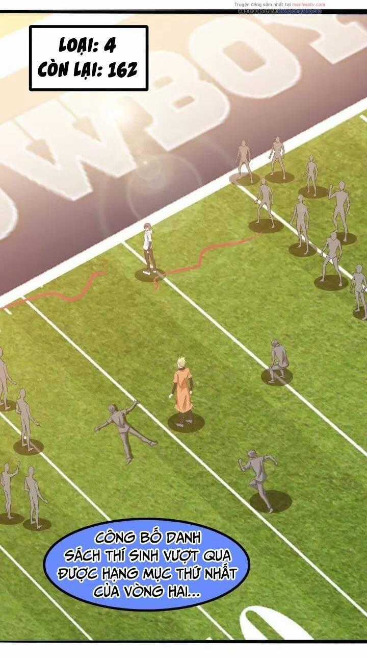 Đại Thiên Tài Bất Khả Chiến Bại Chính Là Ta Chương 88 trang 39