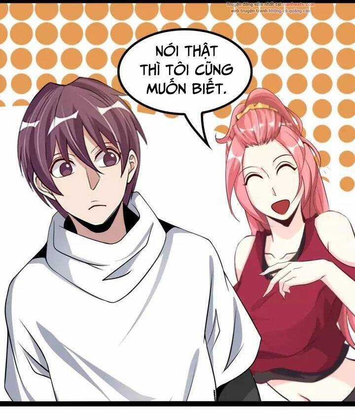 Đại Thiên Tài Bất Khả Chiến Bại Chính Là Ta Chương 88 trang 5