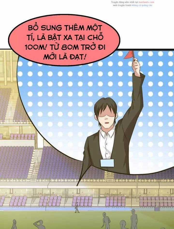 Đại Thiên Tài Bất Khả Chiến Bại Chính Là Ta Chương 89 trang 1