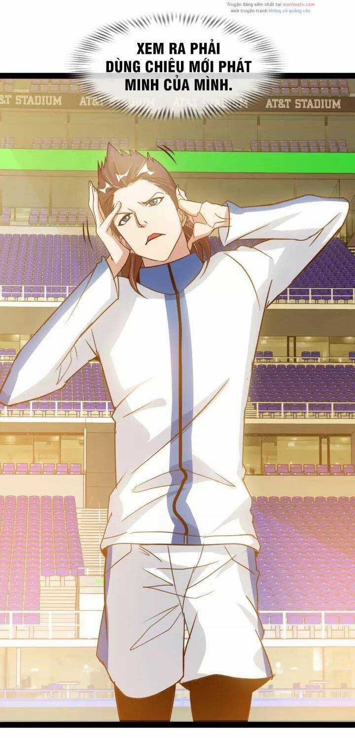 Đại Thiên Tài Bất Khả Chiến Bại Chính Là Ta Chương 89 trang 10