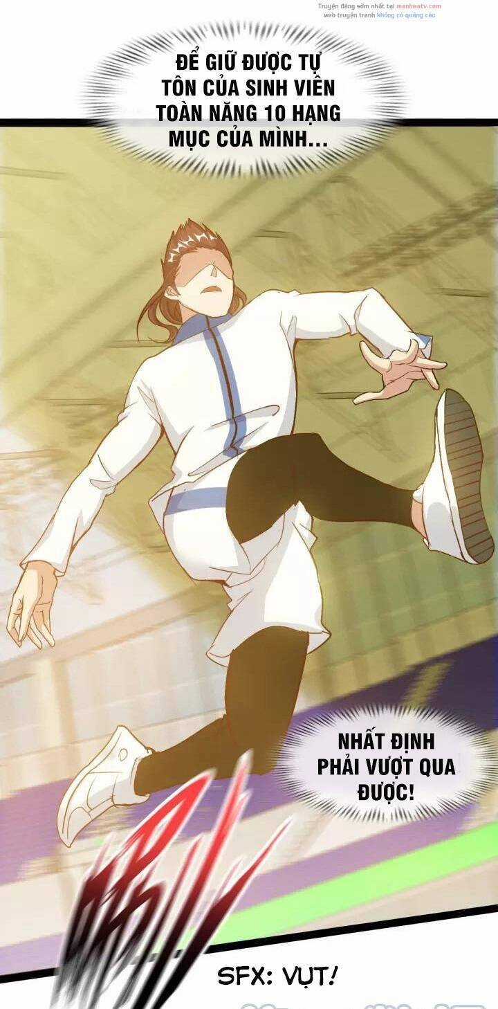 Đại Thiên Tài Bất Khả Chiến Bại Chính Là Ta Chương 89 trang 14