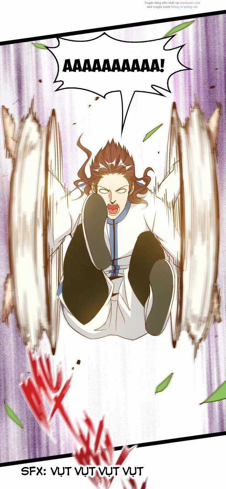 Đại Thiên Tài Bất Khả Chiến Bại Chính Là Ta Chương 89 trang 15