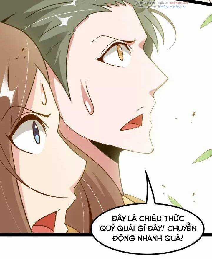 Đại Thiên Tài Bất Khả Chiến Bại Chính Là Ta Chương 89 trang 17