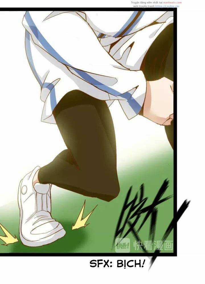 Đại Thiên Tài Bất Khả Chiến Bại Chính Là Ta Chương 89 trang 19