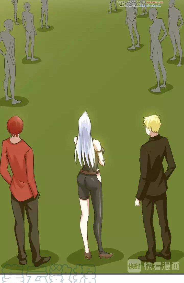 Đại Thiên Tài Bất Khả Chiến Bại Chính Là Ta Chương 89 trang 2