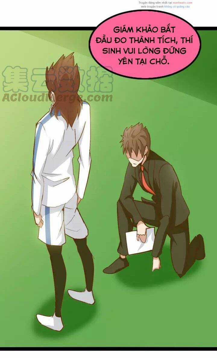 Đại Thiên Tài Bất Khả Chiến Bại Chính Là Ta Chương 89 trang 21