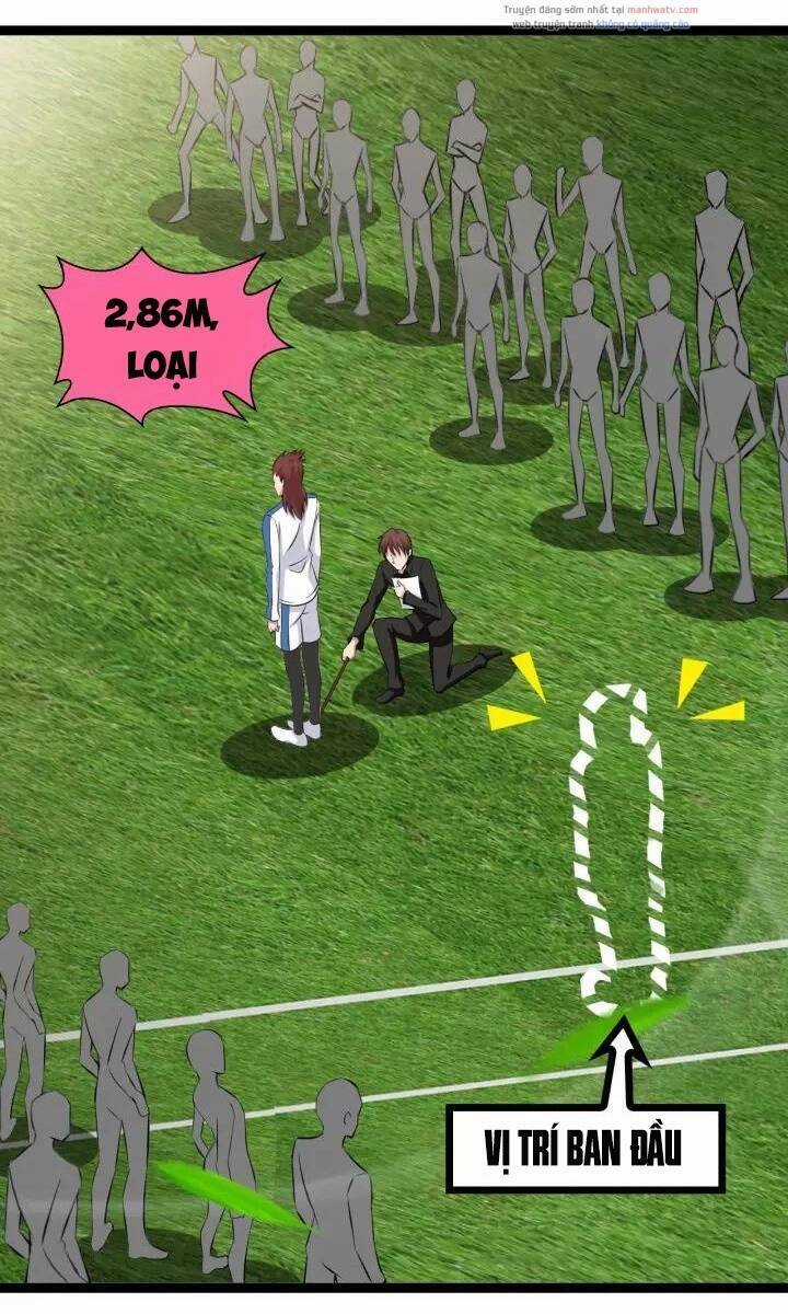 Đại Thiên Tài Bất Khả Chiến Bại Chính Là Ta Chương 89 trang 22