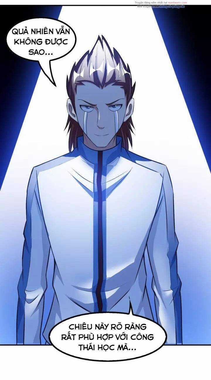 Đại Thiên Tài Bất Khả Chiến Bại Chính Là Ta Chương 89 trang 24