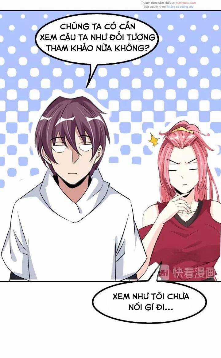 Đại Thiên Tài Bất Khả Chiến Bại Chính Là Ta Chương 89 trang 25