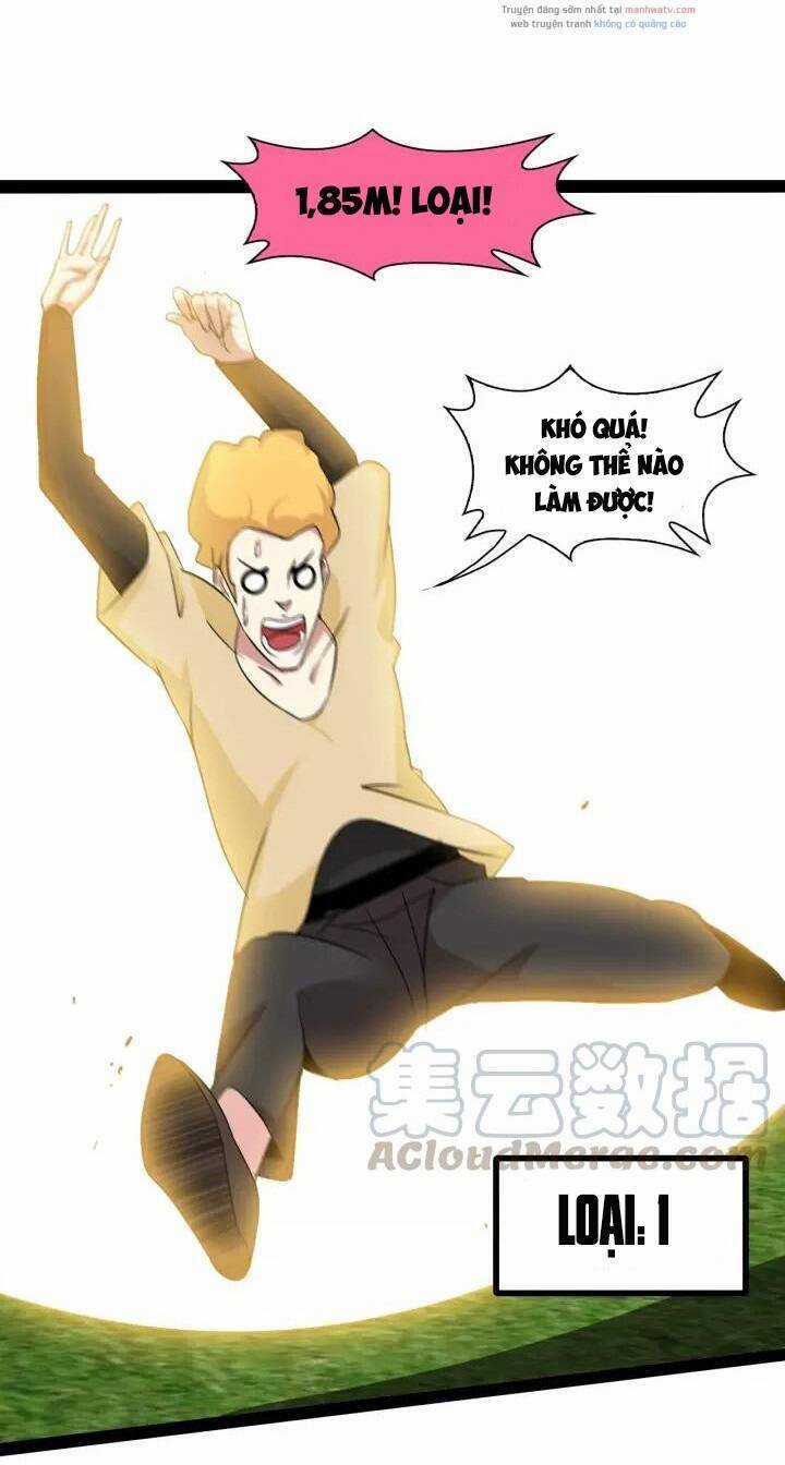 Đại Thiên Tài Bất Khả Chiến Bại Chính Là Ta Chương 89 trang 26