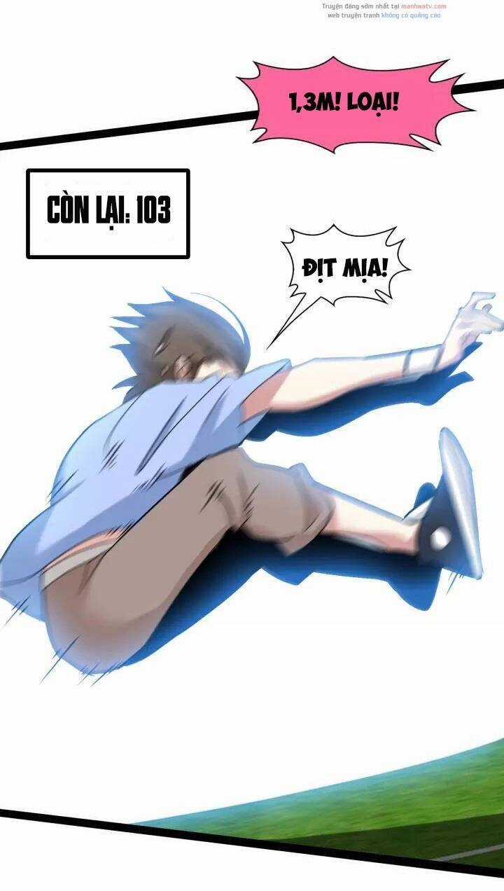 Đại Thiên Tài Bất Khả Chiến Bại Chính Là Ta Chương 89 trang 27