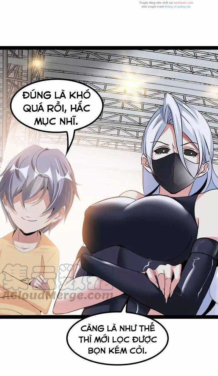 Đại Thiên Tài Bất Khả Chiến Bại Chính Là Ta Chương 89 trang 29