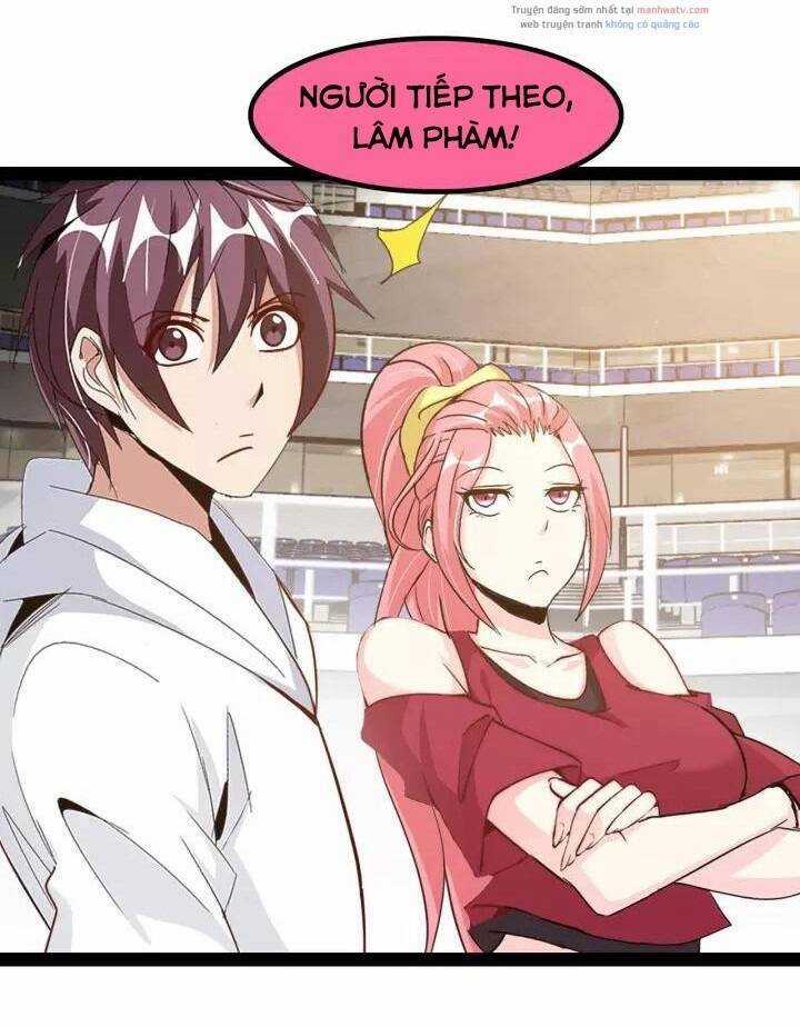 Đại Thiên Tài Bất Khả Chiến Bại Chính Là Ta Chương 89 trang 30