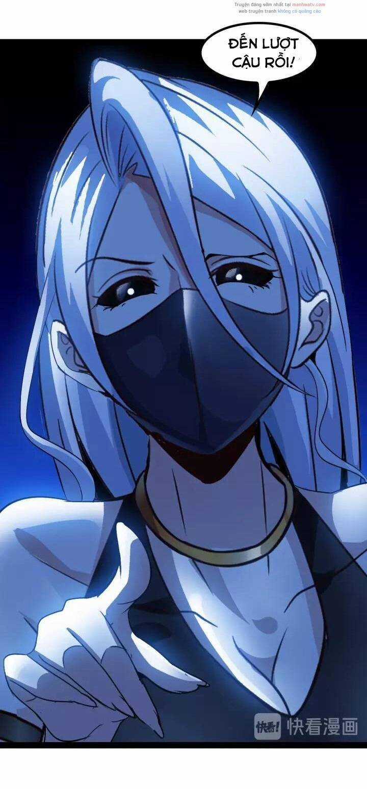 Đại Thiên Tài Bất Khả Chiến Bại Chính Là Ta Chương 89 trang 31