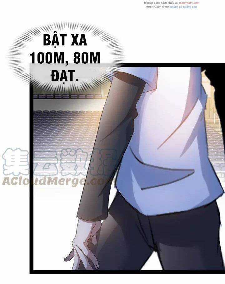 Đại Thiên Tài Bất Khả Chiến Bại Chính Là Ta Chương 89 trang 32