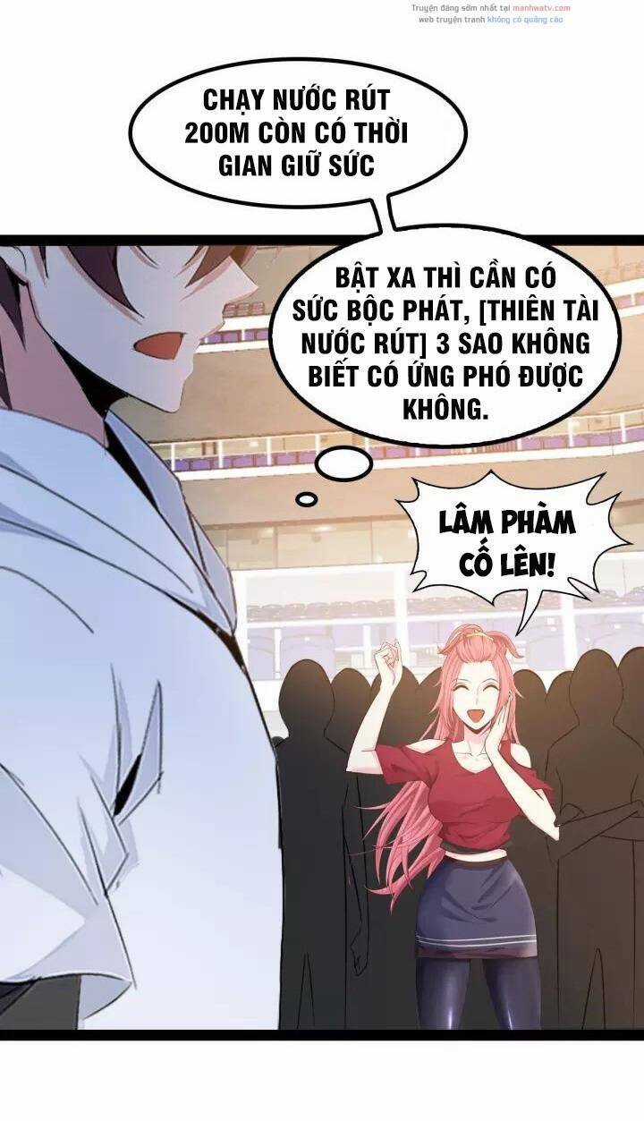 Đại Thiên Tài Bất Khả Chiến Bại Chính Là Ta Chương 89 trang 34