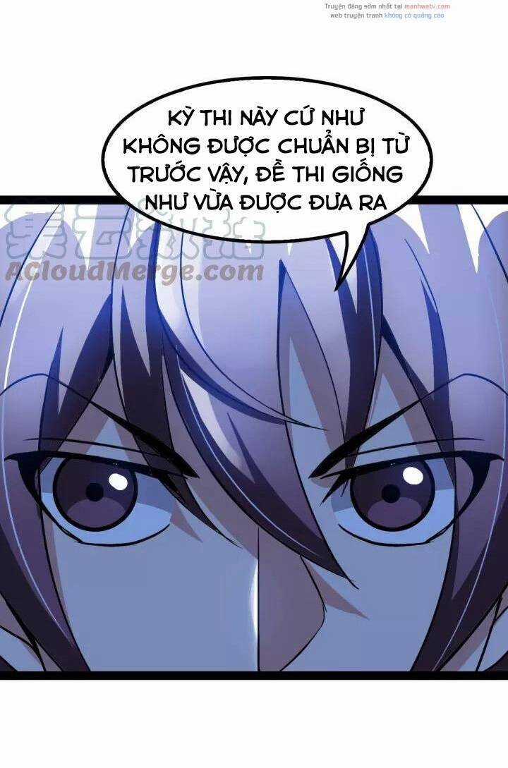 Đại Thiên Tài Bất Khả Chiến Bại Chính Là Ta Chương 89 trang 35