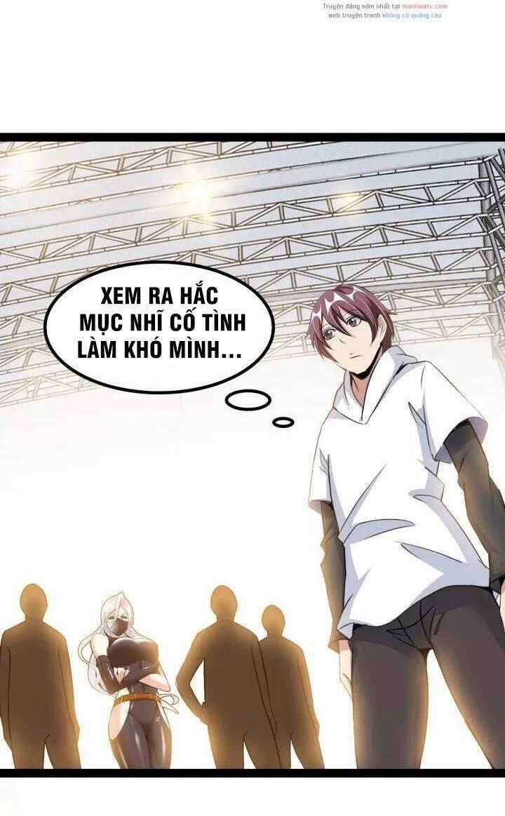 Đại Thiên Tài Bất Khả Chiến Bại Chính Là Ta Chương 89 trang 36