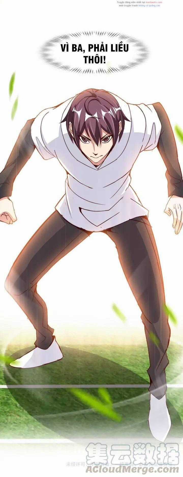 Đại Thiên Tài Bất Khả Chiến Bại Chính Là Ta Chương 89 trang 37