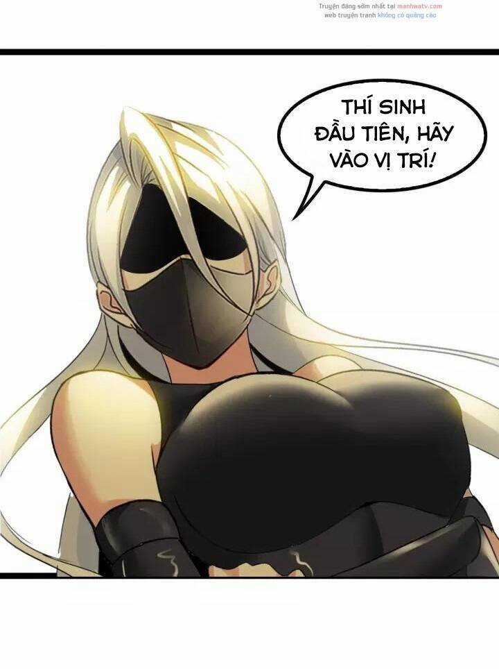 Đại Thiên Tài Bất Khả Chiến Bại Chính Là Ta Chương 89 trang 5